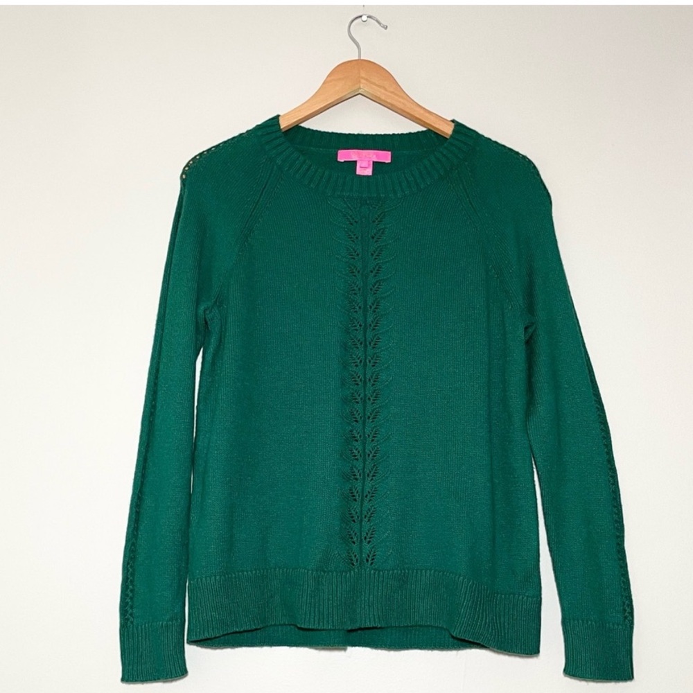 Lilly Pulitzer Esma Sweater